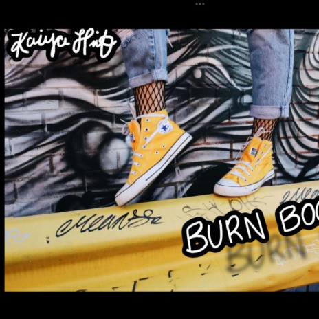 Burn Book | Boomplay Music