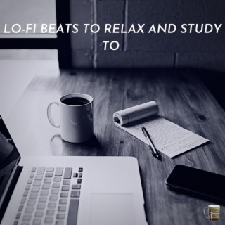 Lo-fi Beats To Relax and Study To, Vol. 43