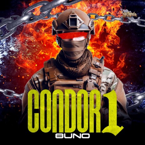 Condor 1 | Boomplay Music
