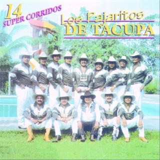 14 Super Corridos