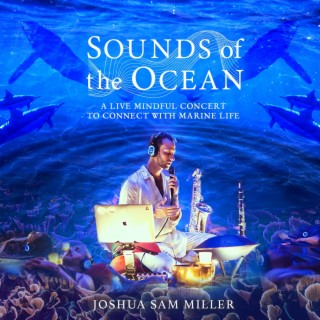 Sounds of the Ocean (Live in Concert)