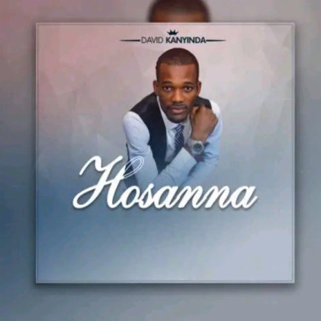 Hosanna | Boomplay Music