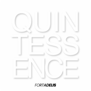 Quintessence