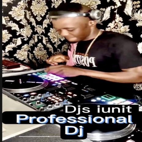 Professional dj | Boomplay Music