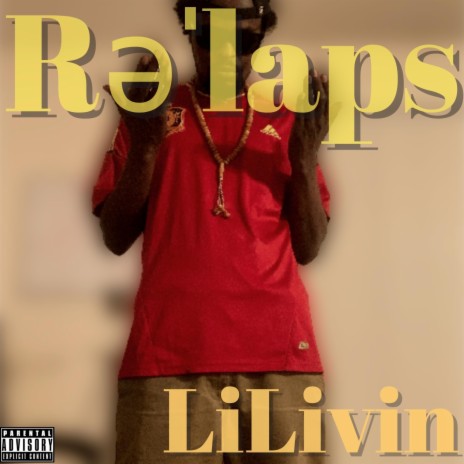 Relaps | Boomplay Music