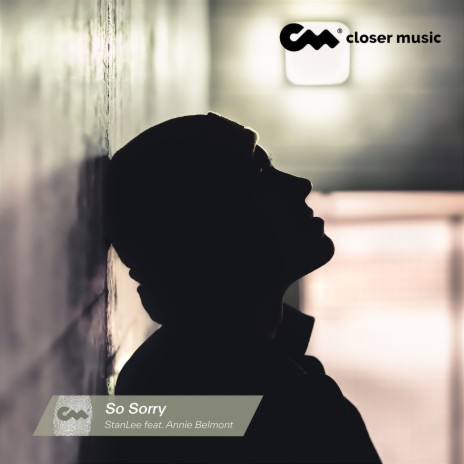 So Sorry ft. Annie Belmont | Boomplay Music