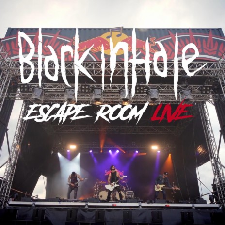 Escape Room (Live) | Boomplay Music