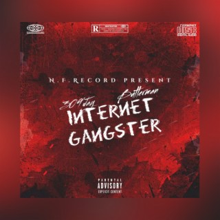 Internet gangster