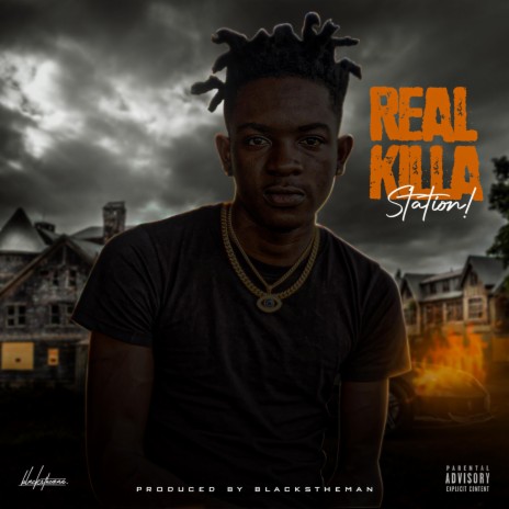 Real Killa | Boomplay Music