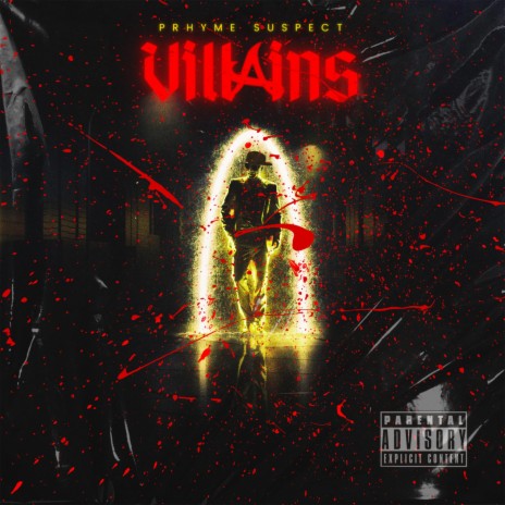 Villains | Boomplay Music