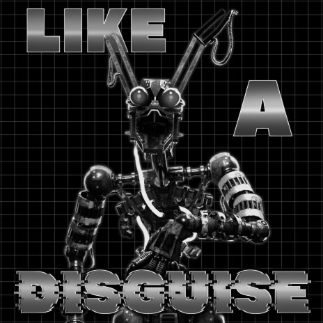 Like A Disguise (Instrumental) | Boomplay Music