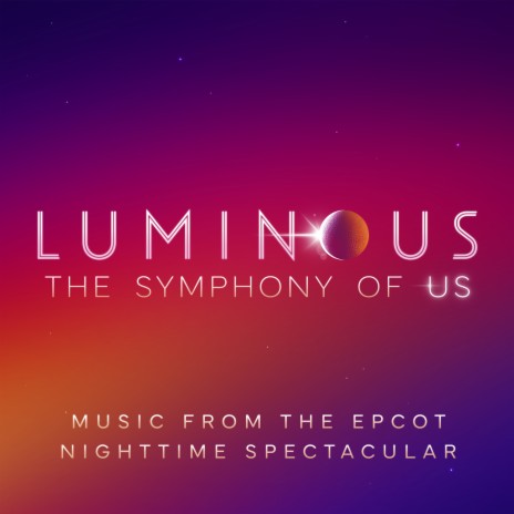 Heartbeat Symphony (From "Luminous: The Symphony of Us"/Soundtrack Version) ft. Debra Cardona | Boomplay Music