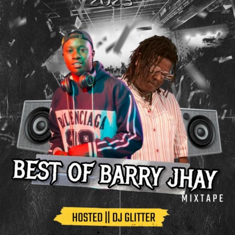 Best Of Barry Jhay 2023 (Track IX) ft. Alight Rhap | Boomplay Music