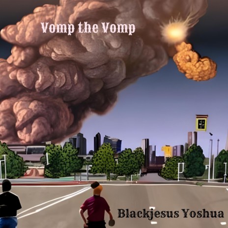 Vomp the Vomp | Boomplay Music
