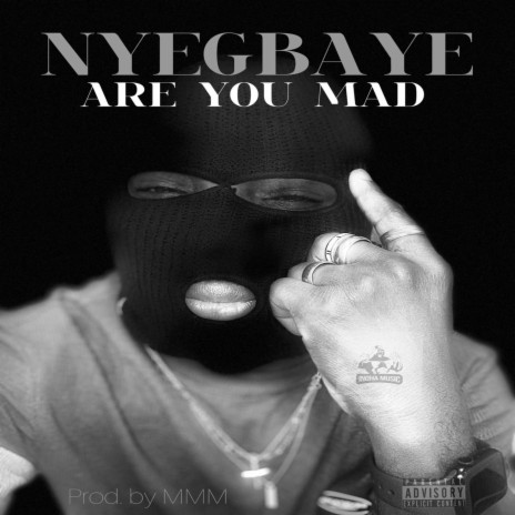 ARE YOU MAD | Boomplay Music