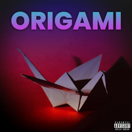 Origami ft. JetL!fe & 4dy-K | Boomplay Music