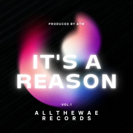 It's A Reason | Boomplay Music