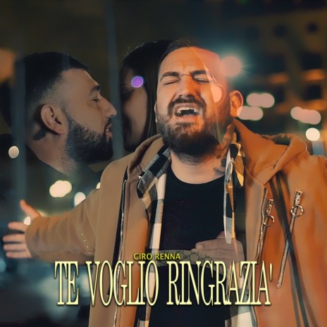 Te voglio ringrazià | Boomplay Music