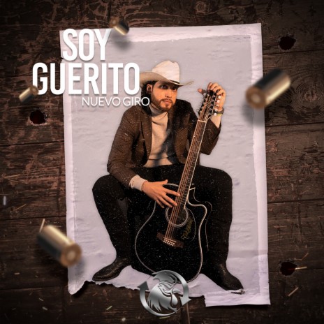 Soy Guerito | Boomplay Music