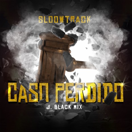 Caso Perdido (J Black Mix) ft. J Black | Boomplay Music