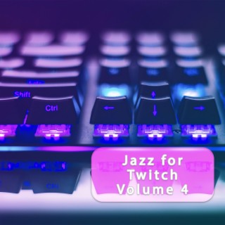 Jazz For Twitch