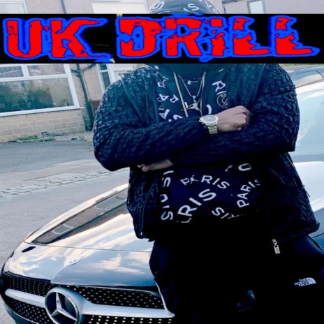 Uk Drill | Boomplay Music