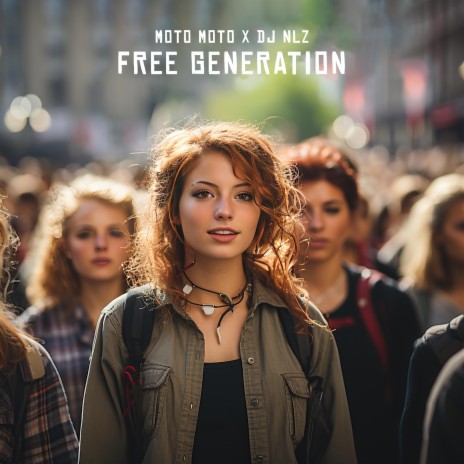 Free Generation ft. DJ NLZ | Boomplay Music