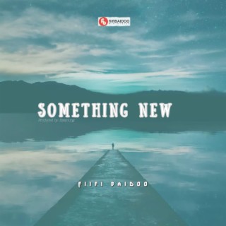 Something New lyrics | Boomplay Music