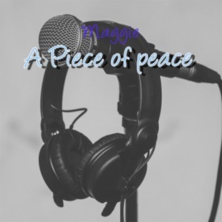A Piece of Peace