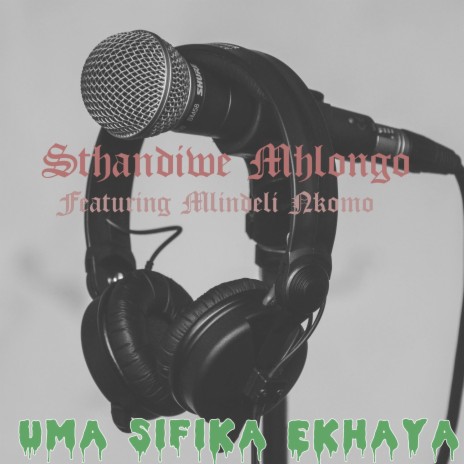 Uma Sifika Ekhaya ft. Mlindeli Nkomo