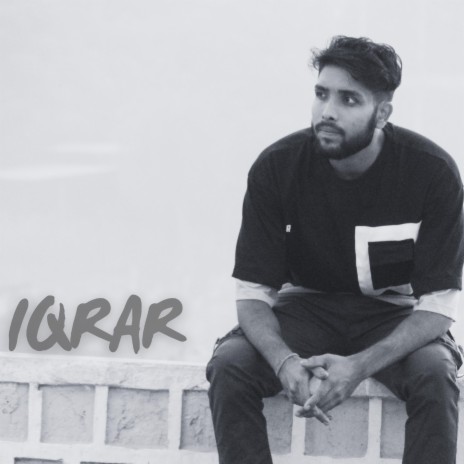 IQRAR | Boomplay Music