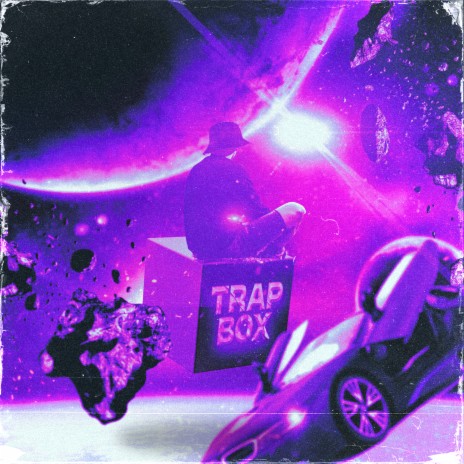 Trap Sauce ft. Krimps Studio | Boomplay Music