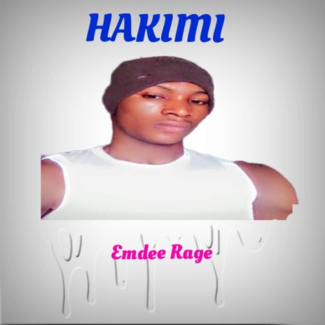 Hakimi | Boomplay Music