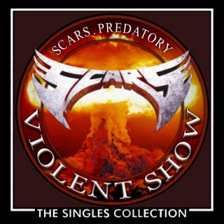 (The Singles Collection) Violent Show
