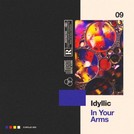 In Your Arms ft. Komorebi & Shou