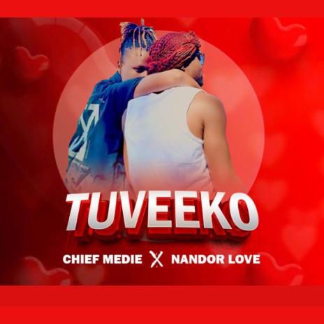 Tuveeko ft. Chief Medie | Boomplay Music
