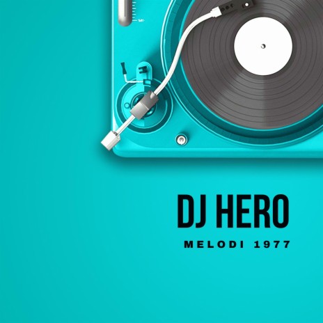 DJ HERO | Boomplay Music