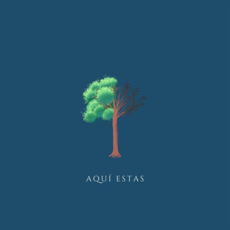 Aquí Estas | Boomplay Music