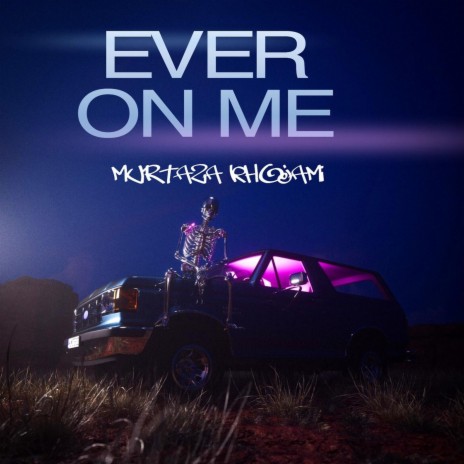 Ever on Me | Boomplay Music