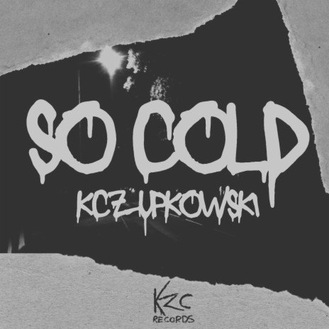 So Cold (Sped Up) | Boomplay Music