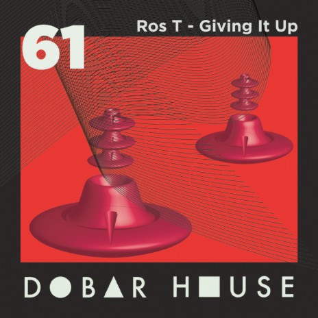 Giving It Up (Extended Mix)