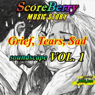 Scoreberry Music Story (Grief, Tears, Sad Soundscape VOL 1)