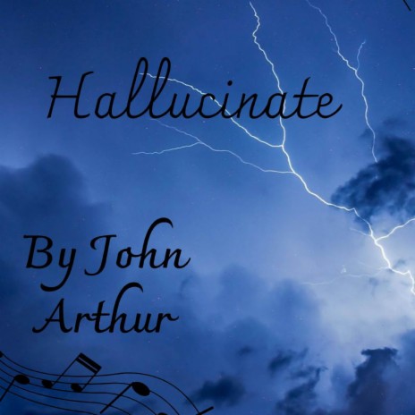 Hallucinate | Boomplay Music