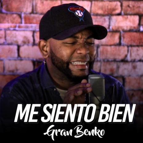 Me Siento Bien | Boomplay Music