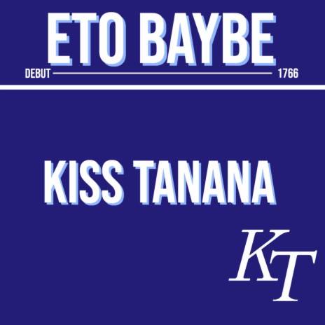 Kiss Tanana