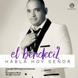 Habla Hoy Señor (feat. Osmany Almodovar)