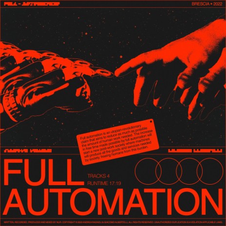FULL AUTOMATION