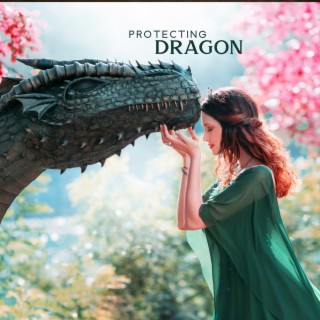 Protecting Dragon: Calm Zen Sounds for Children to Support Them to Feel Safe, Release Worry and Fear