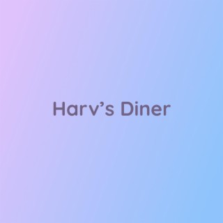 Harv's Diner