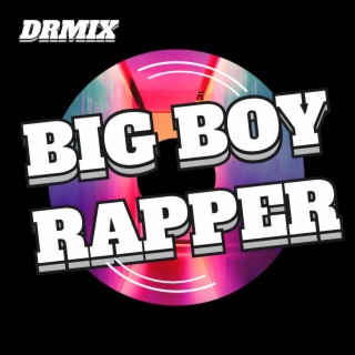 BIG BOY RAPPER // FREESTYLE RAP BEAT